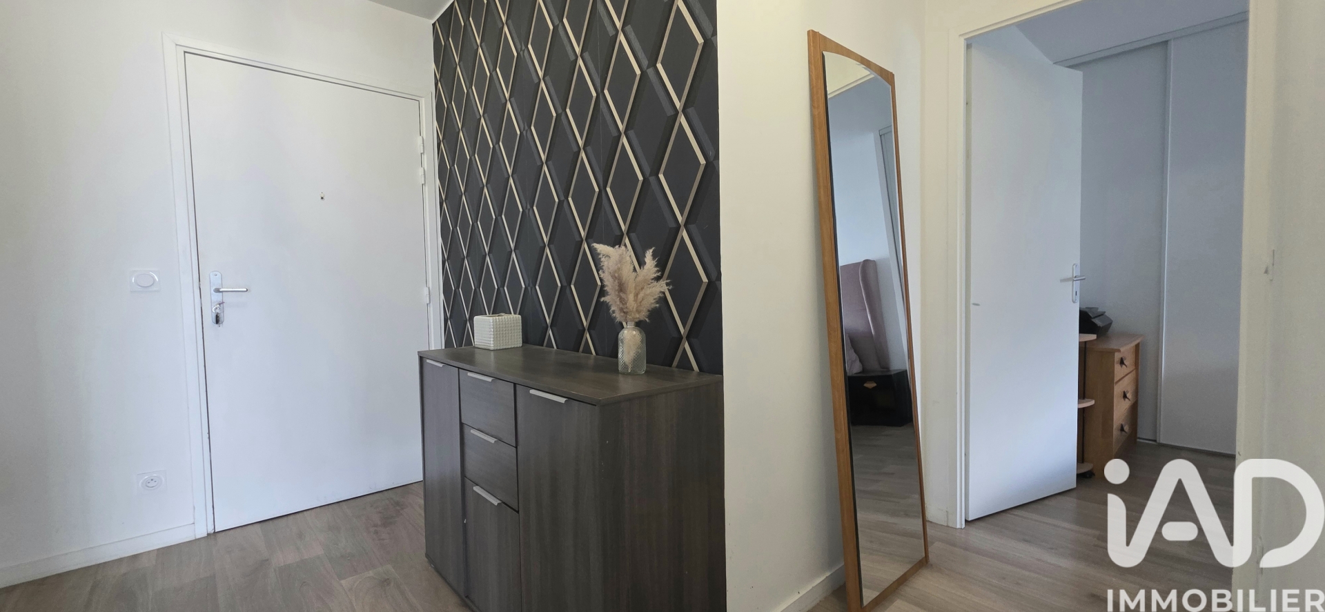 Vente appartement à Poissy (78300) : appartement 3 pièces 66 m² - 1991029 — 7