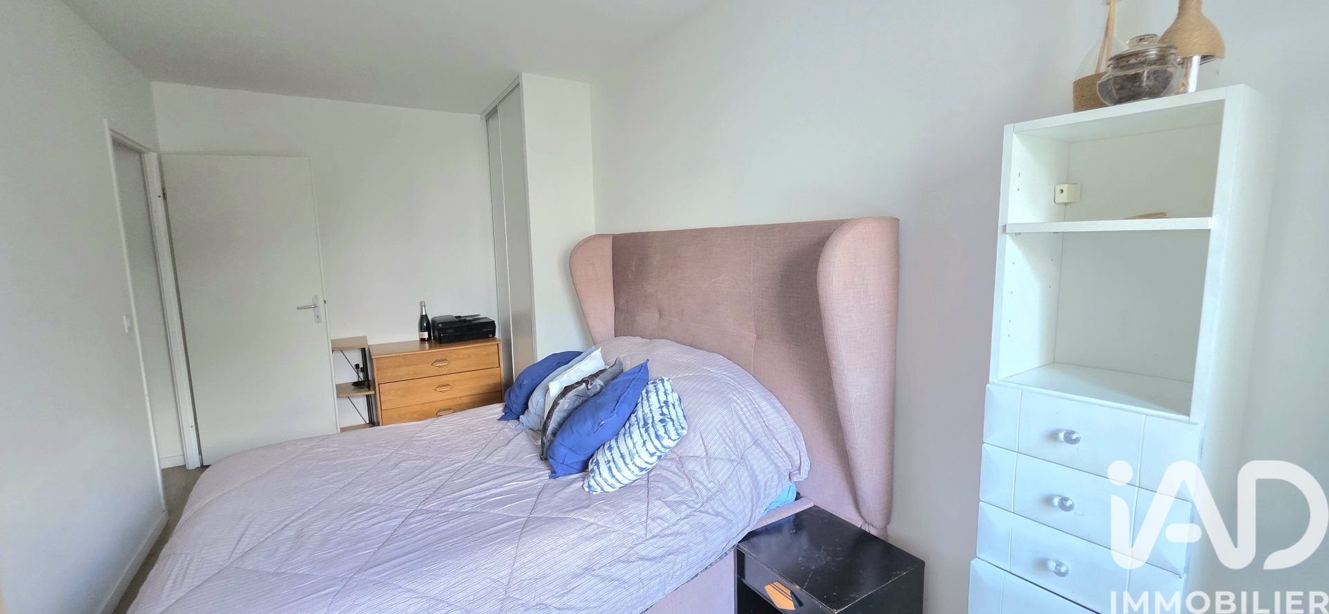 Vente appartement à Poissy (78300) : appartement 3 pièces 66 m² - 1991029 — 17
