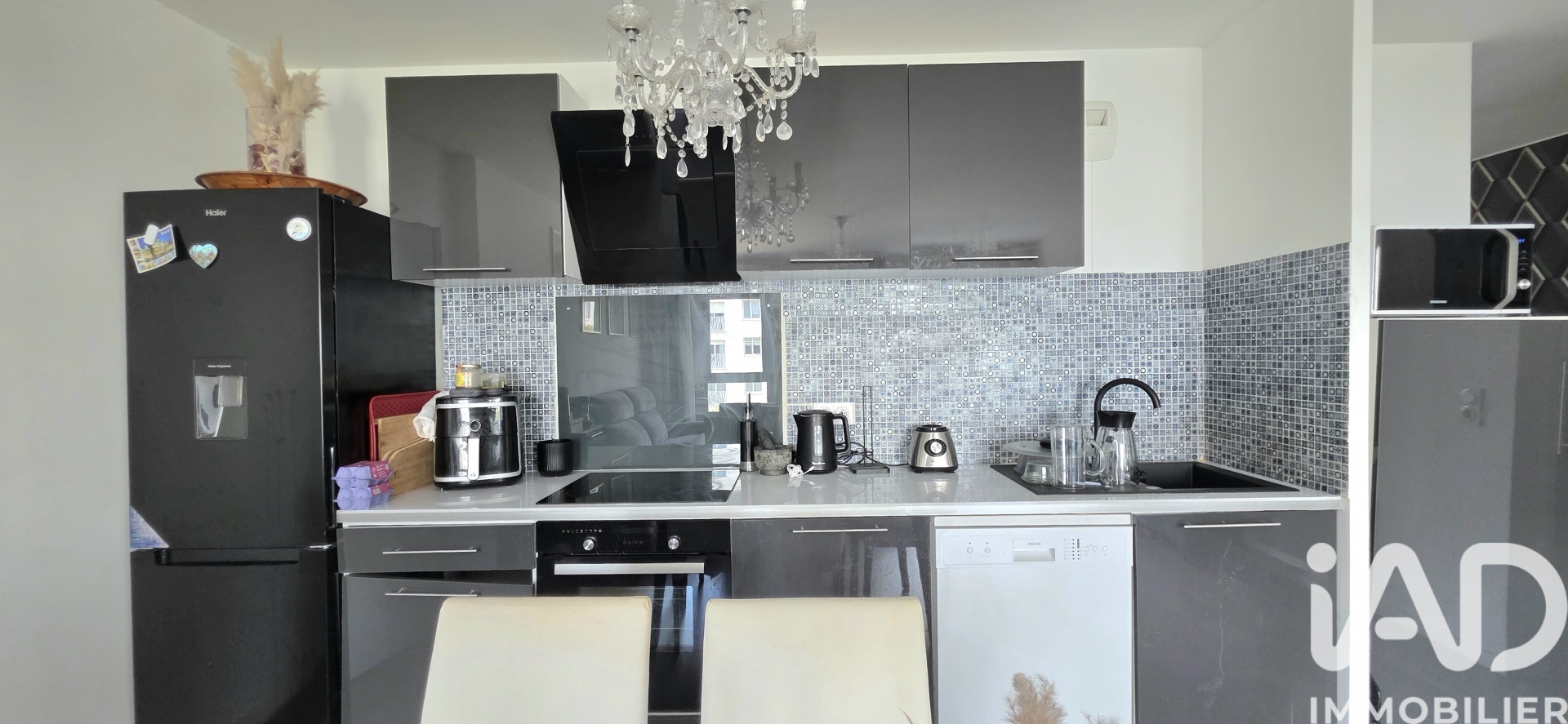 Vente appartement à Poissy (78300) : appartement 3 pièces 66 m² - 1991029 — 13