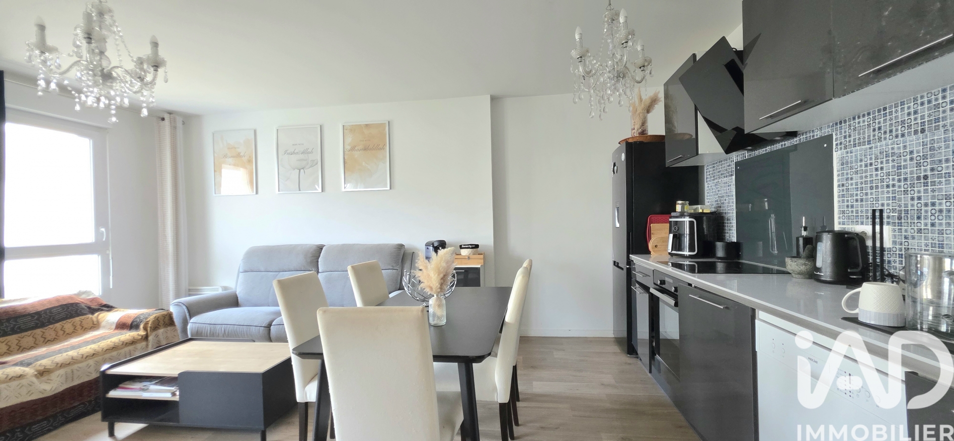 Vente appartement à Poissy (78300) : appartement 3 pièces 66 m² - 1991029 — 21