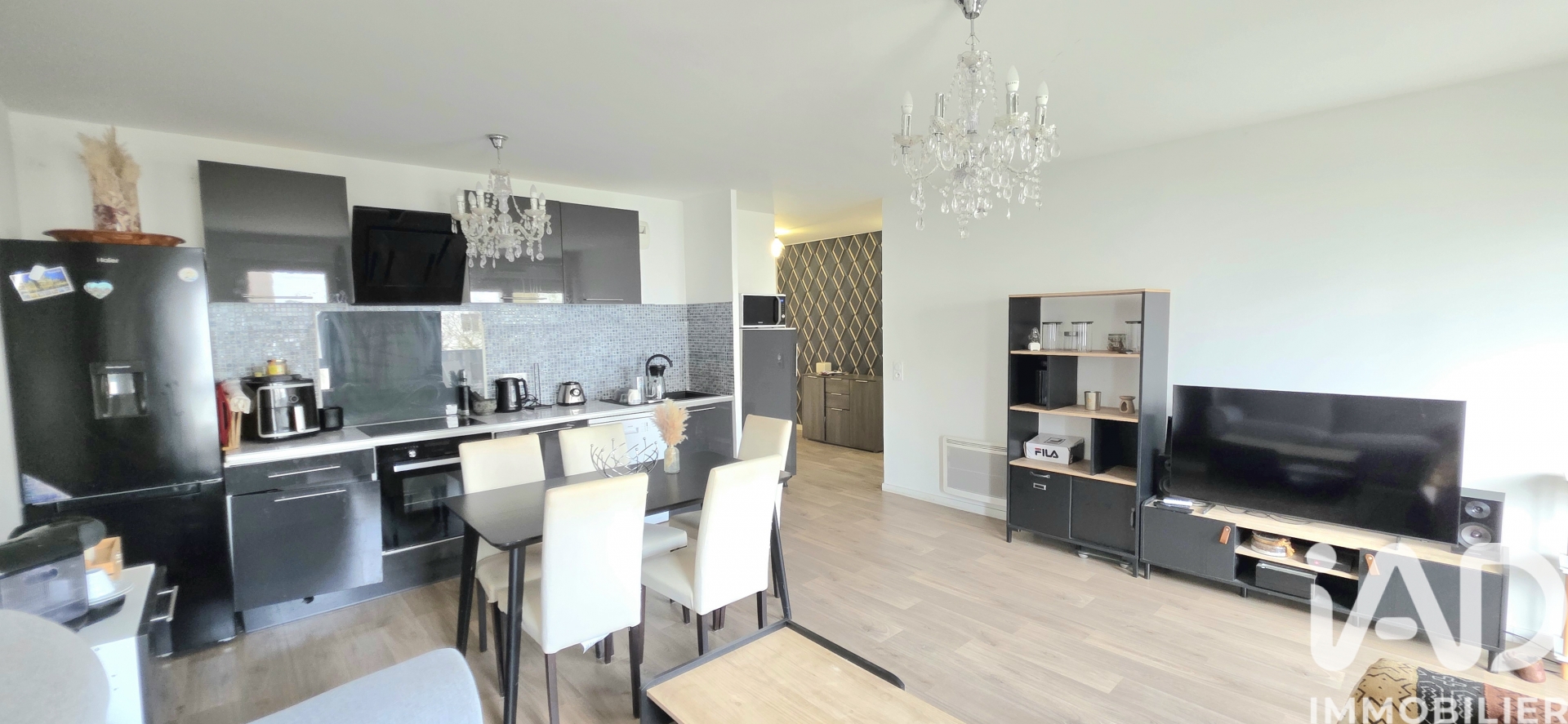 Vente appartement à Poissy (78300) : appartement 3 pièces 66 m² - 1991029 — 20