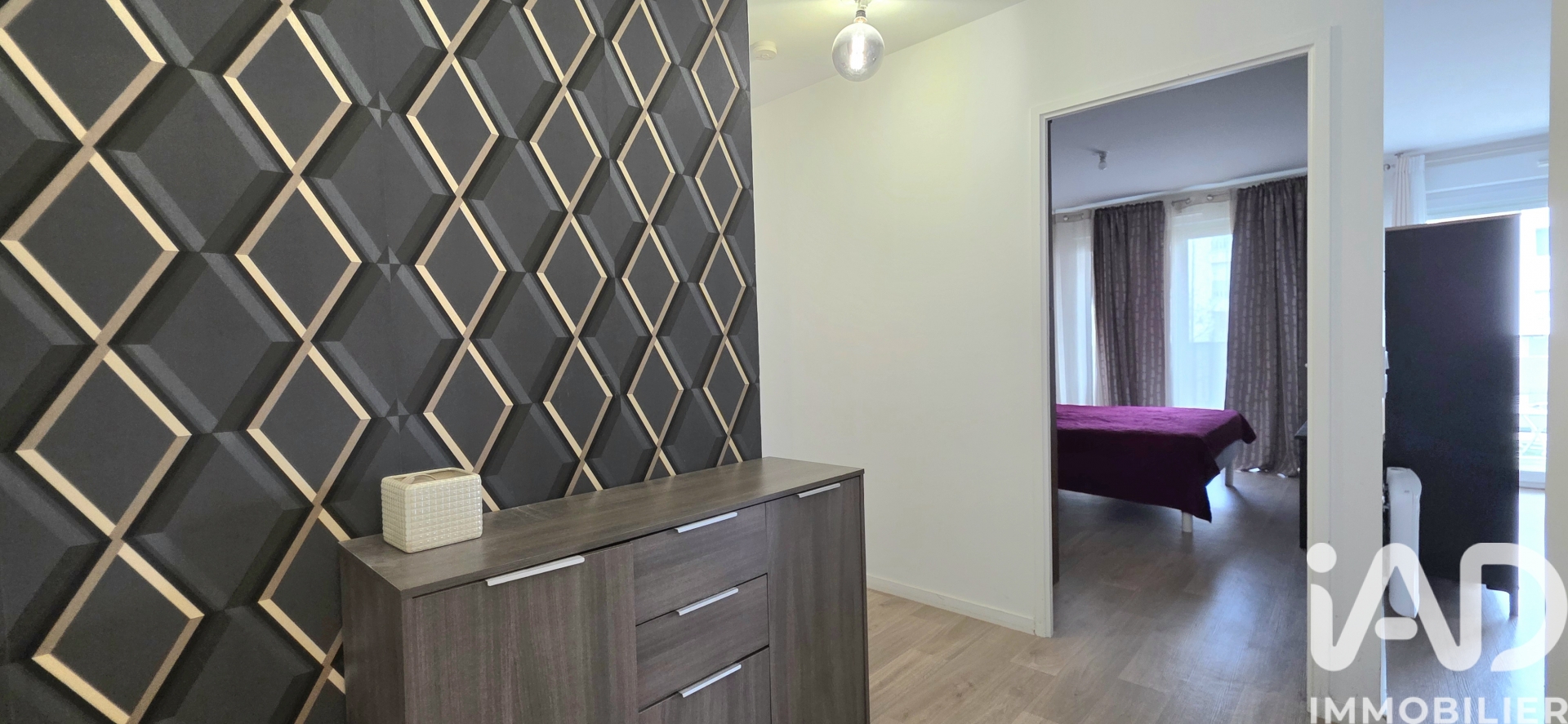 Vente appartement à Poissy (78300) : appartement 3 pièces 66 m² - 1991029 — 6