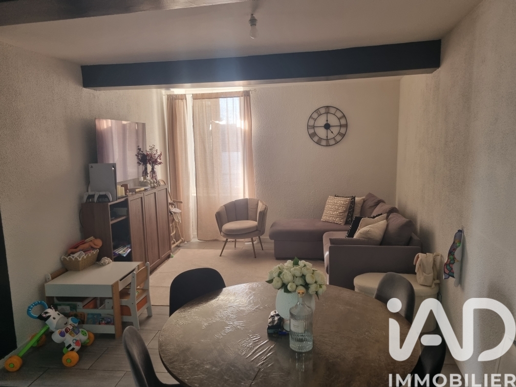 Vente Immeuble 180 m²