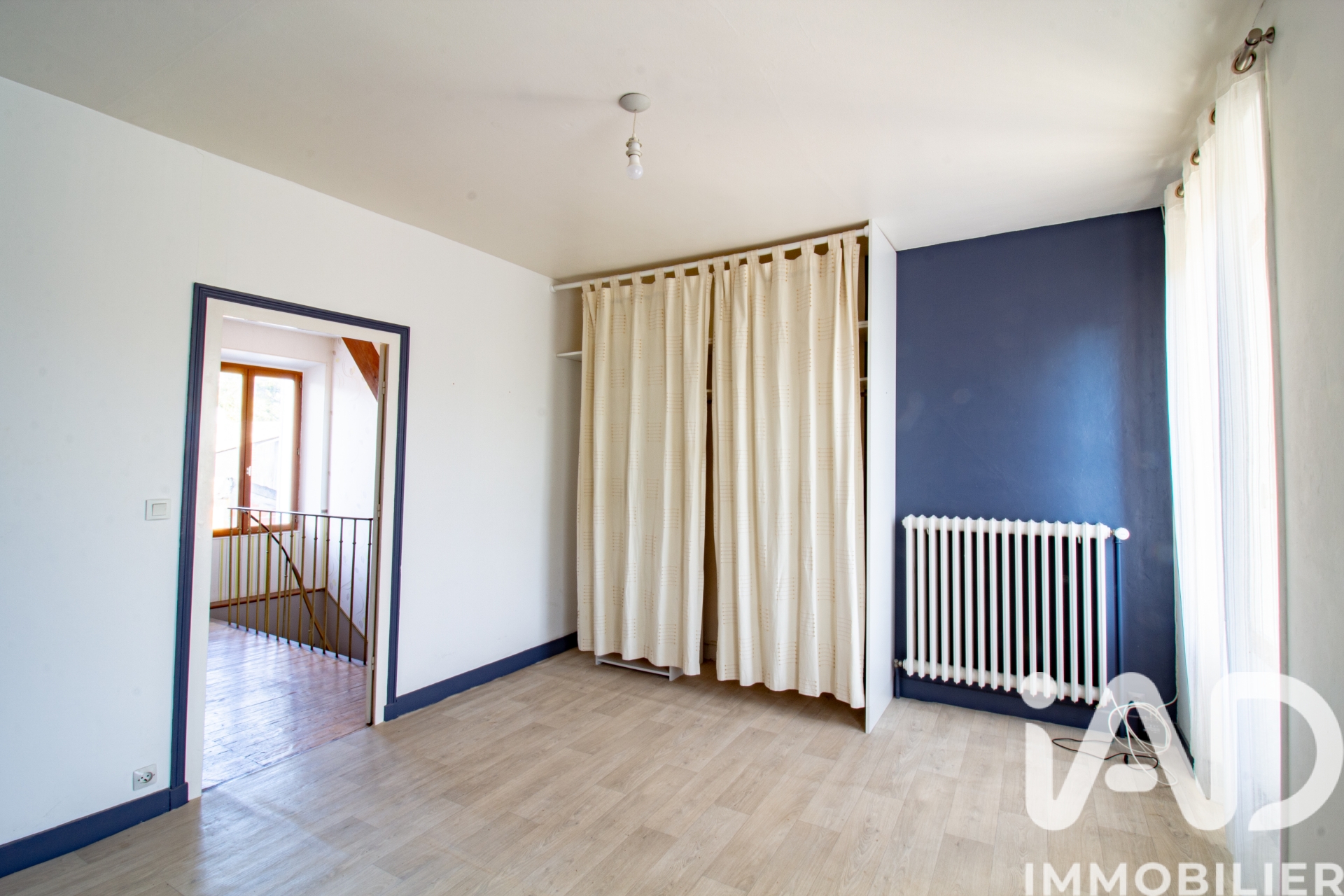 Vente maison à Corbeilles (45490) : maison 5 pièces 142 m² — 10