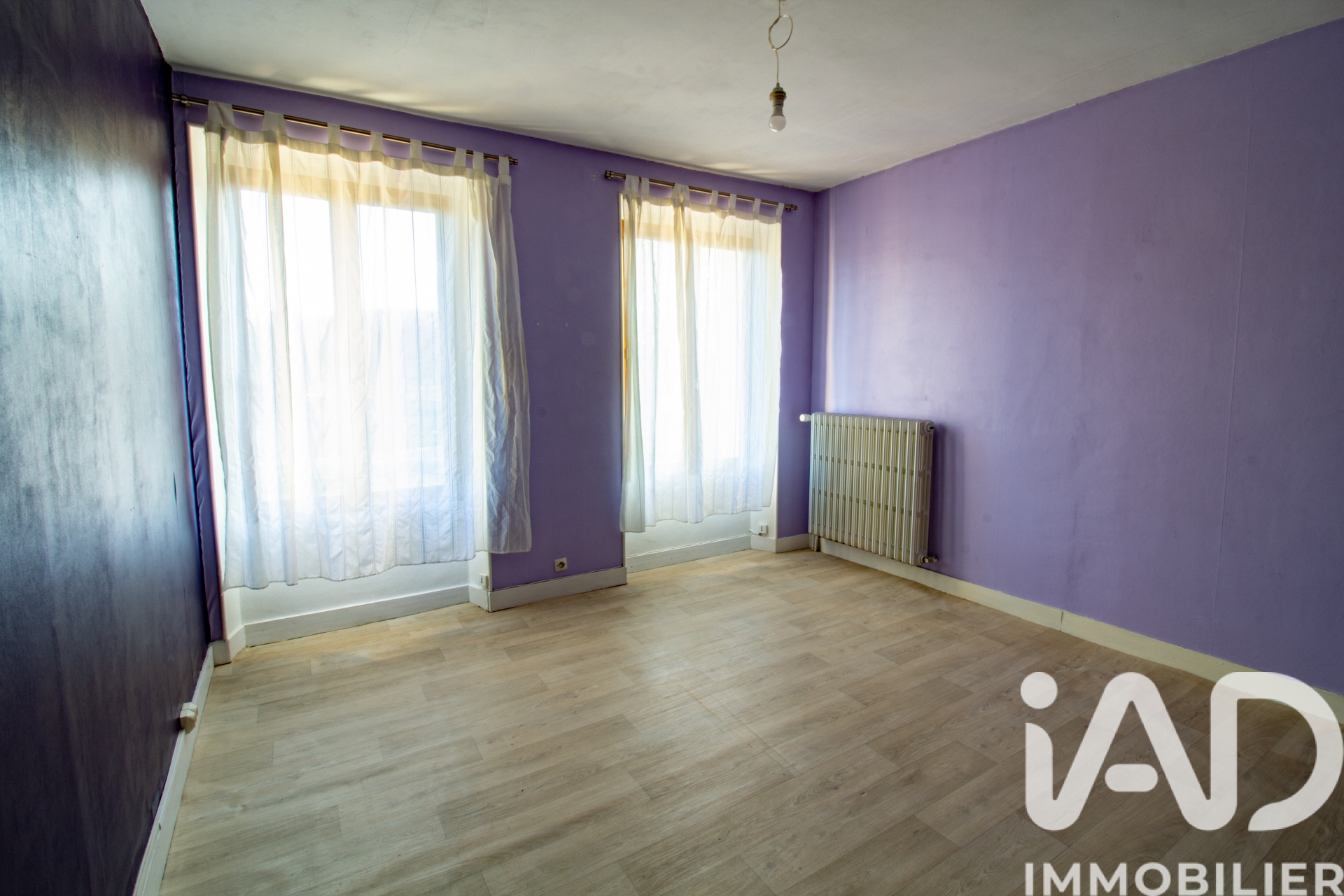 Vente maison à Corbeilles (45490) : maison 5 pièces 142 m² — 12