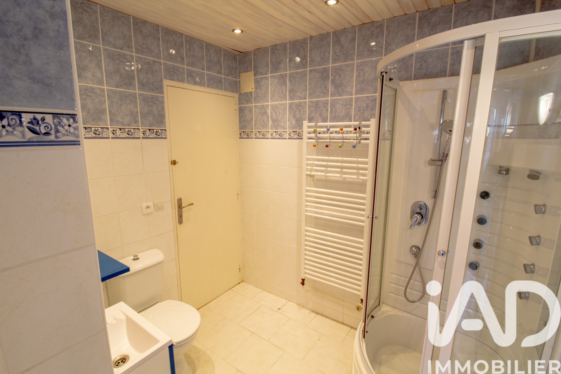 Vente maison à Corbeilles (45490) : maison 5 pièces 142 m² — 7