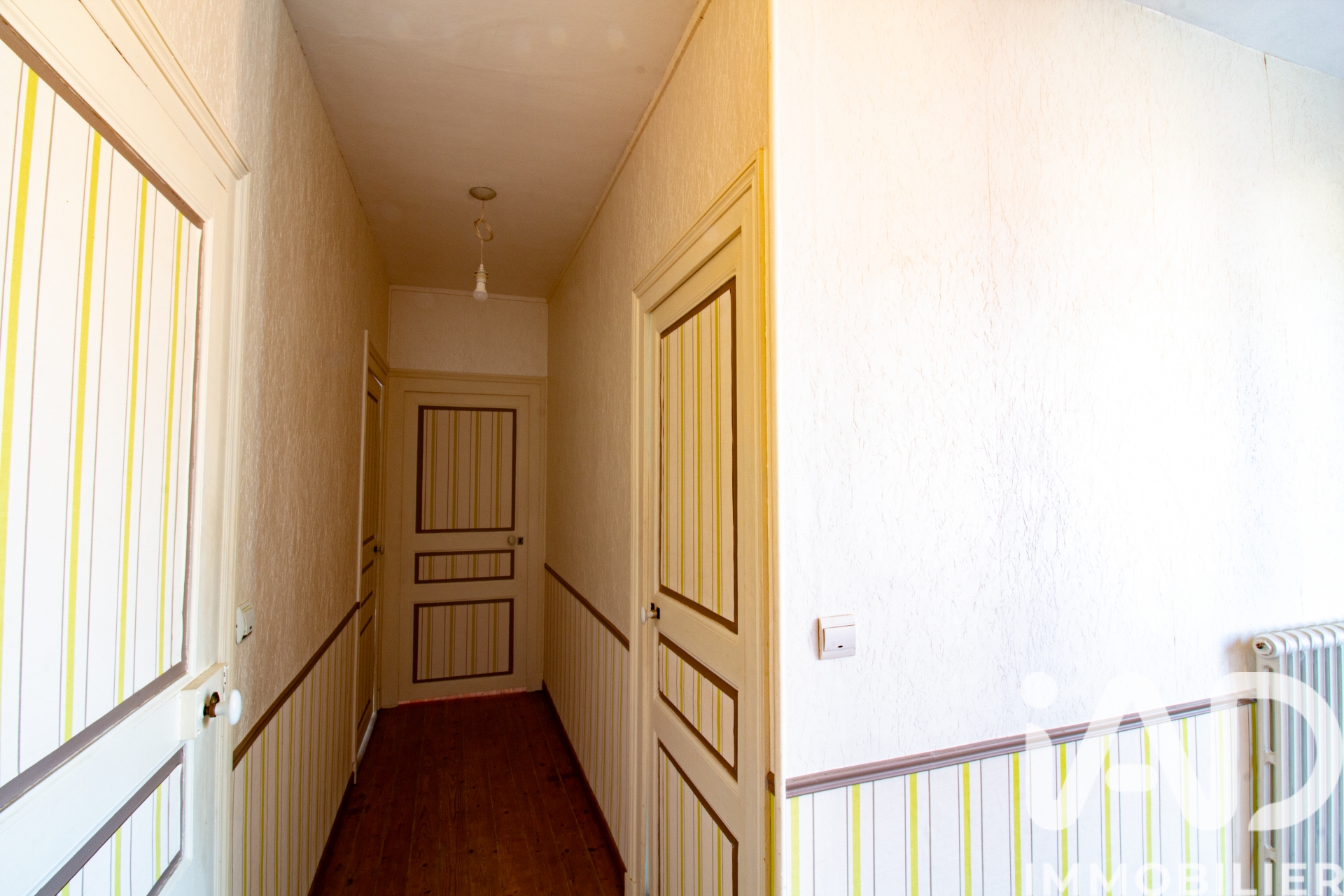 Vente maison à Corbeilles (45490) : maison 5 pièces 142 m² — 9
