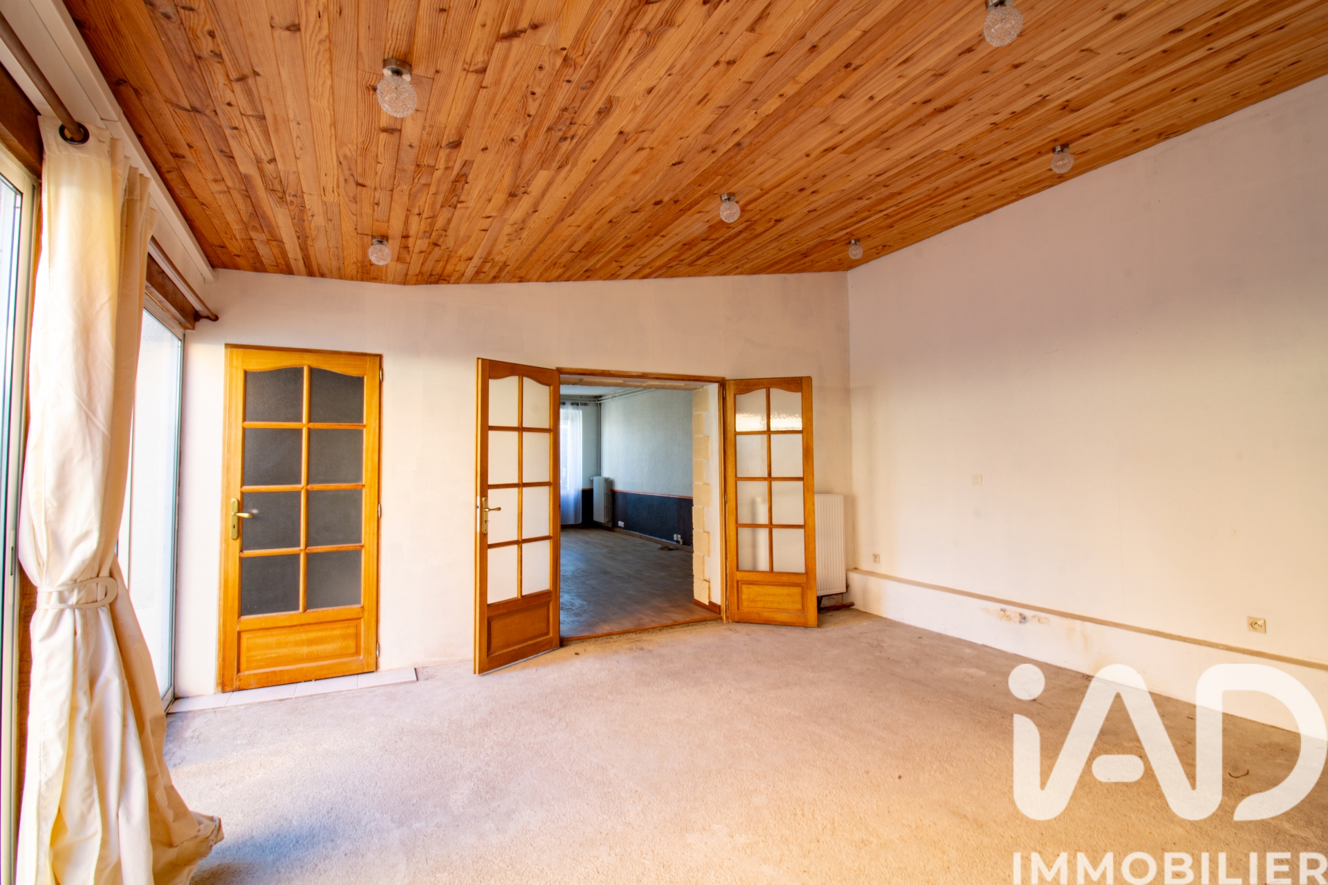 Vente maison à Corbeilles (45490) : maison 5 pièces 142 m² — 6