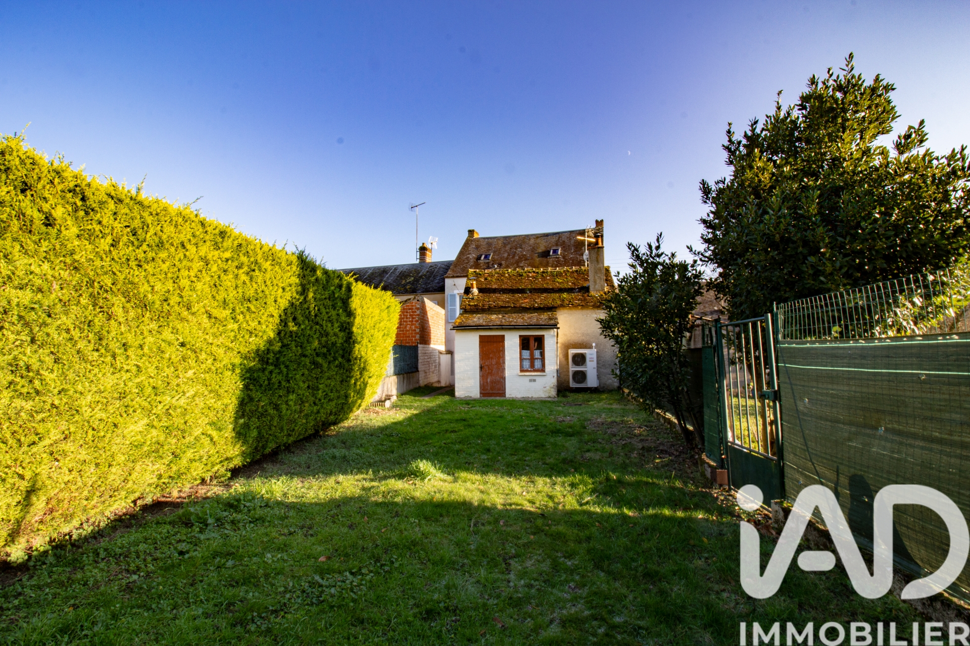 Vente maison à Corbeilles (45490) : maison 5 pièces 142 m² — 15
