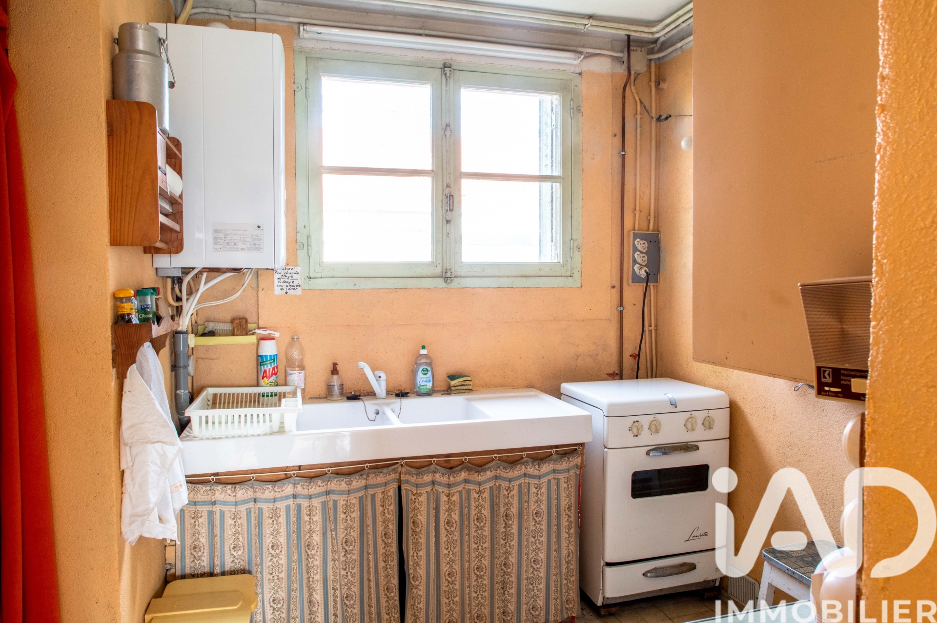 Vente Maison/villa 4 pièces