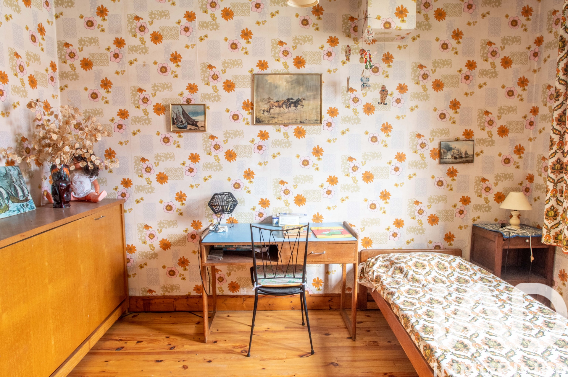 Vente maison à Villemandeur (45700) : maison 4 pièces 80 m² — 13
