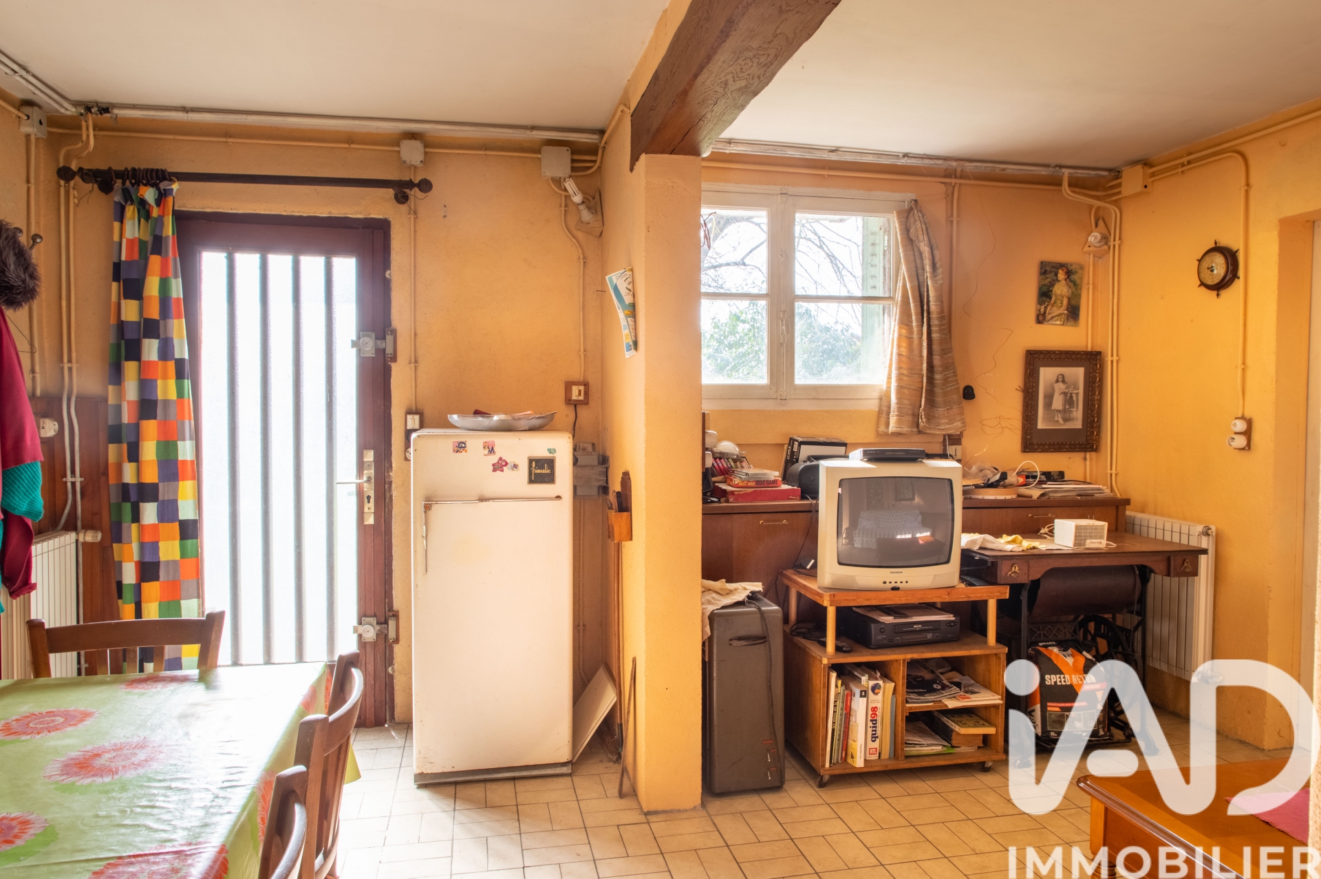 Vente maison à Villemandeur (45700) : maison 4 pièces 80 m² — 6