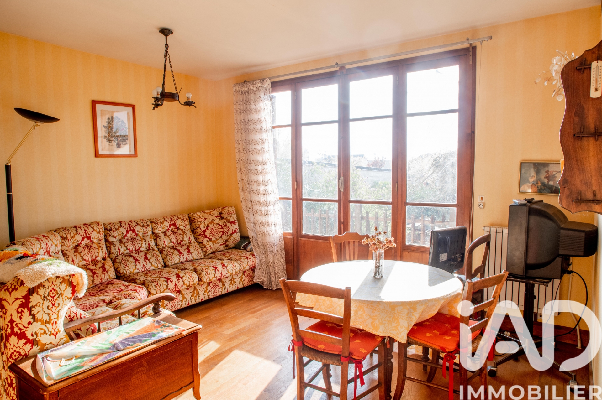 Vente maison à Villemandeur (45700) : maison 4 pièces 80 m² — 11