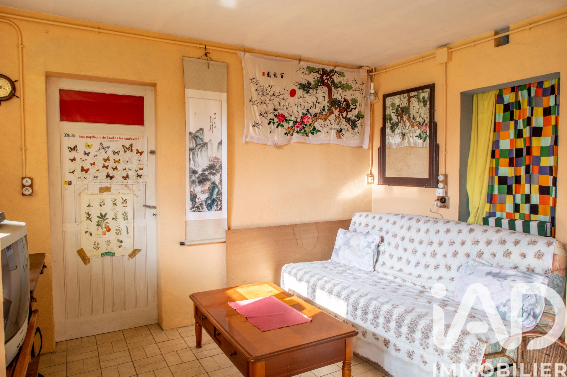 Vente maison à Villemandeur (45700) : maison 4 pièces 80 m² — 5
