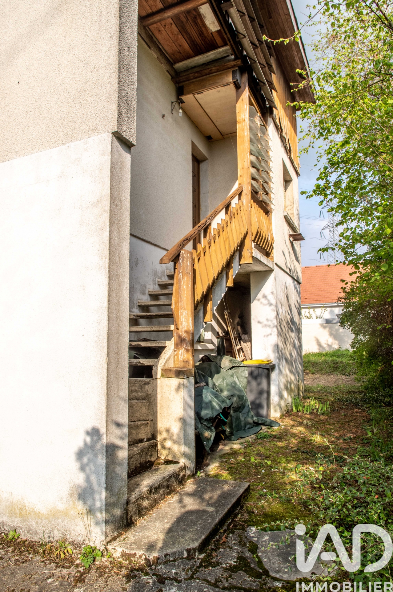 Vente maison à Villemandeur (45700) : maison 4 pièces 80 m² — 10