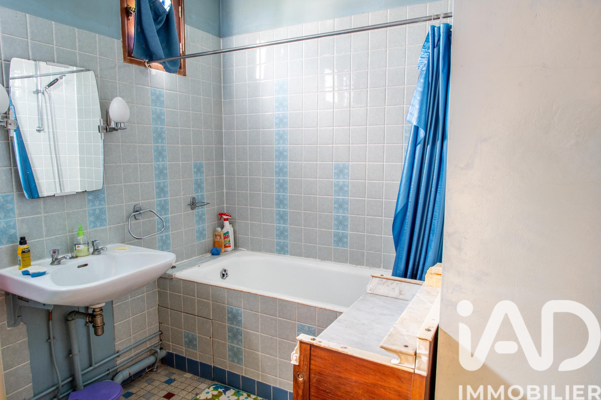 Vente maison à Villemandeur (45700) : maison 4 pièces 80 m² — 14