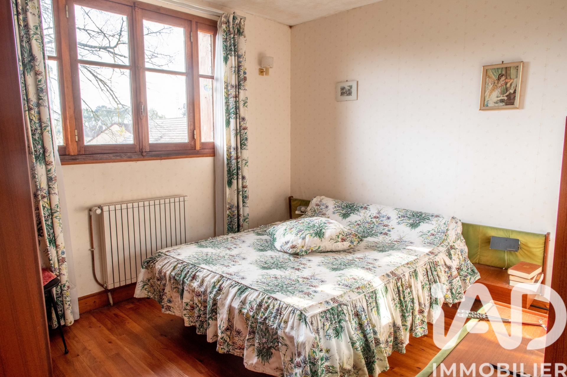 Vente maison à Villemandeur (45700) : maison 4 pièces 80 m² — 12