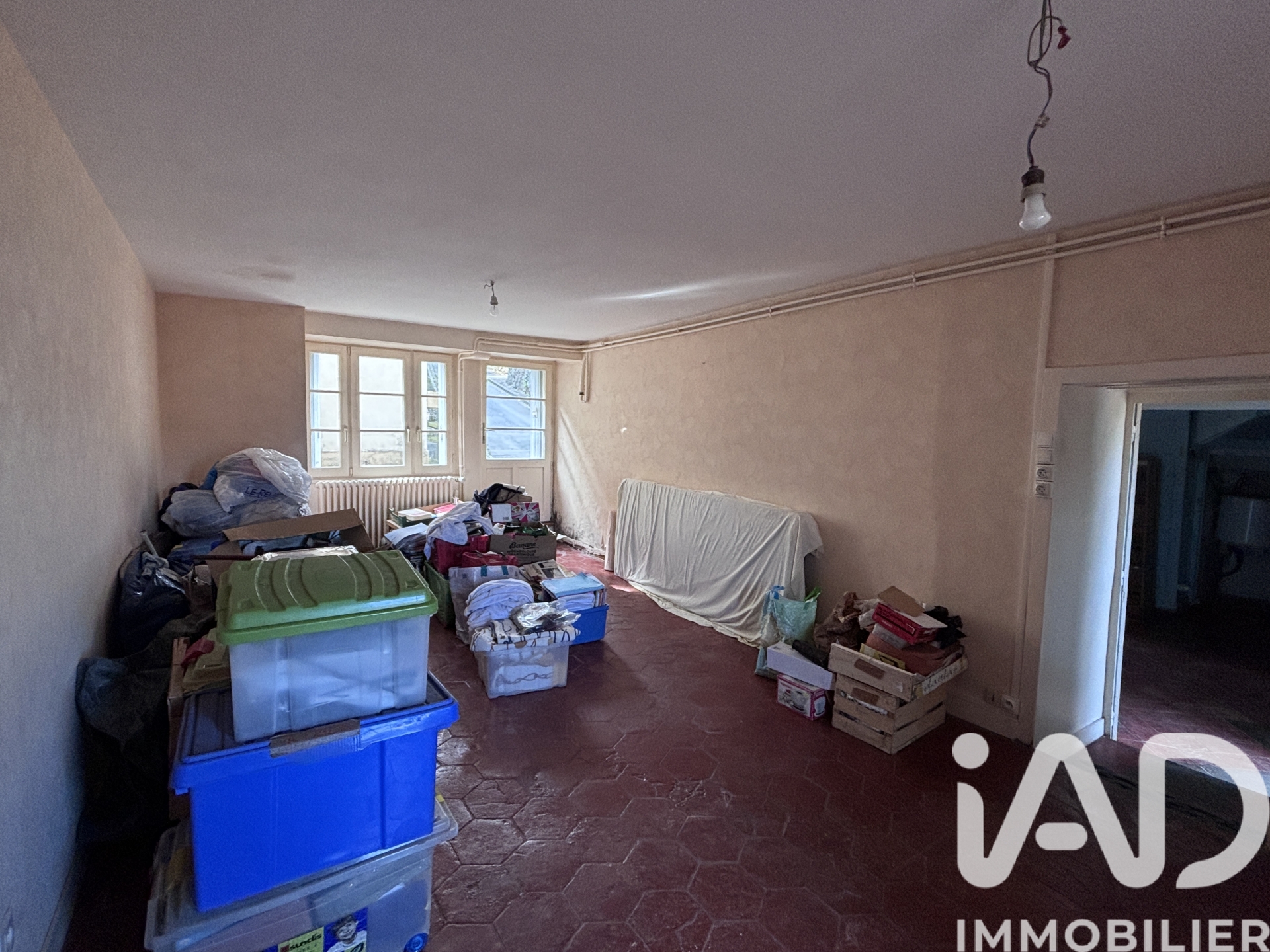 Vente Maison de village 4 pièces