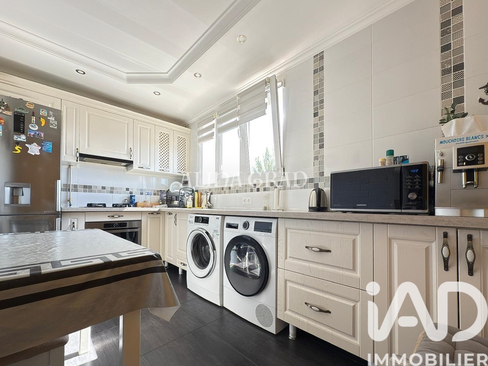 Vente appartement à Rosny-sous-Bois (93110) : appartement 4 pièces 88 m² - 1991150 — 14