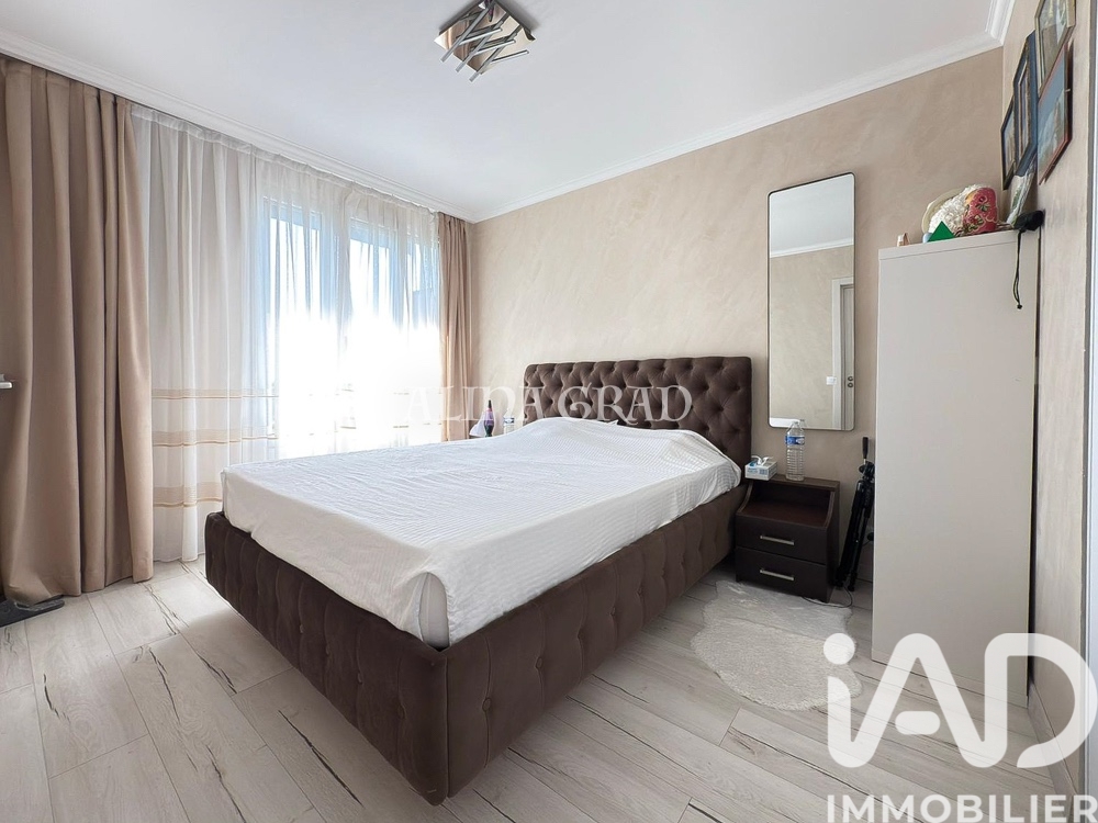Vente appartement à Rosny-sous-Bois (93110) : appartement 4 pièces 88 m² - 1991150 — 8