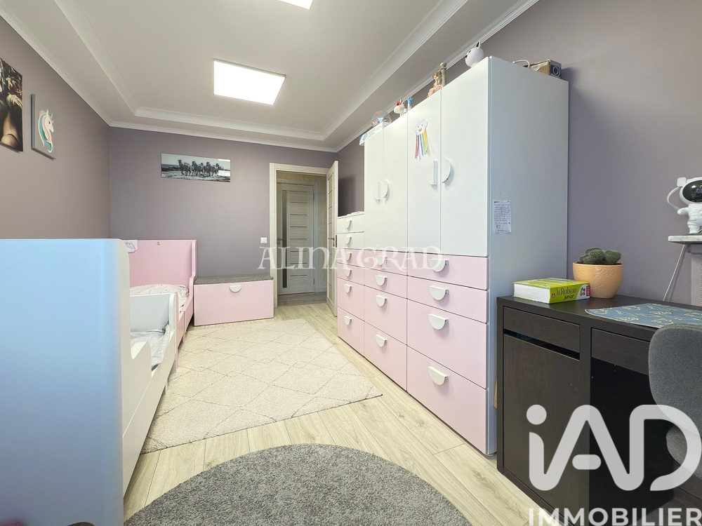 Vente appartement à Rosny-sous-Bois (93110) : appartement 4 pièces 88 m² - 1991150 — 7