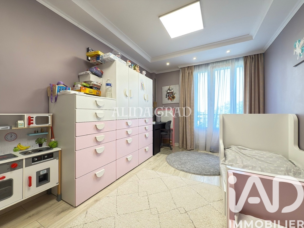 Vente appartement à Rosny-sous-Bois (93110) : appartement 4 pièces 88 m² - 1991150 — 9