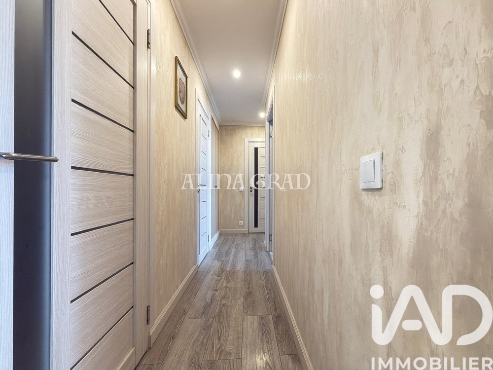 Vente appartement à Rosny-sous-Bois (93110) : appartement 4 pièces 88 m² - 1991150 — 11