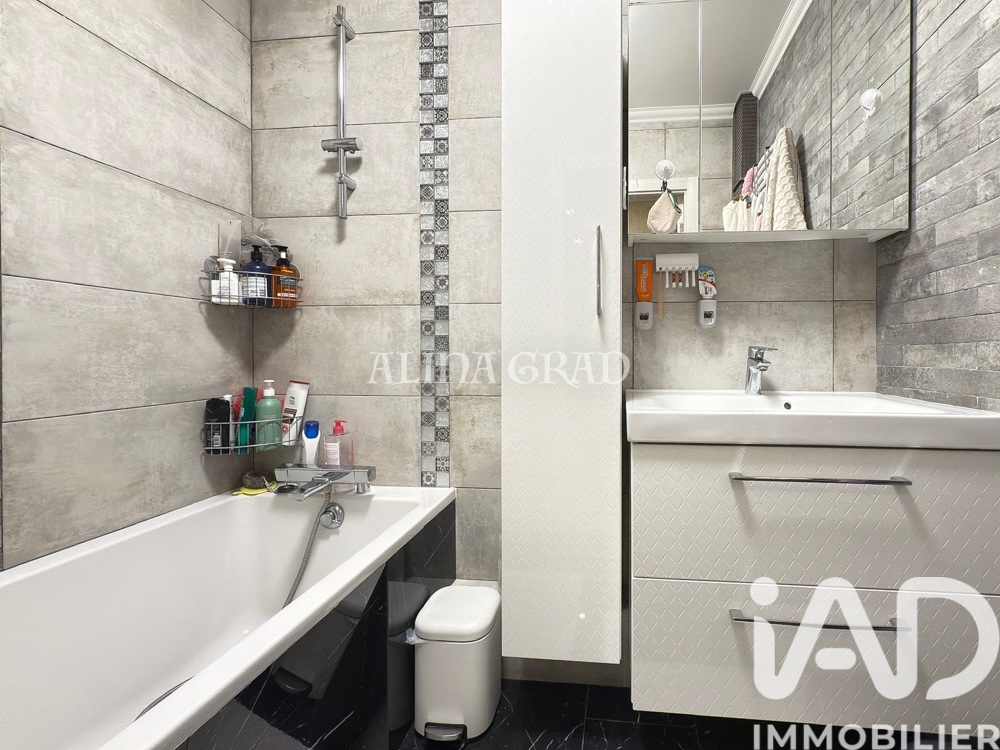 Vente appartement à Rosny-sous-Bois (93110) : appartement 4 pièces 88 m² - 1991150 — 10