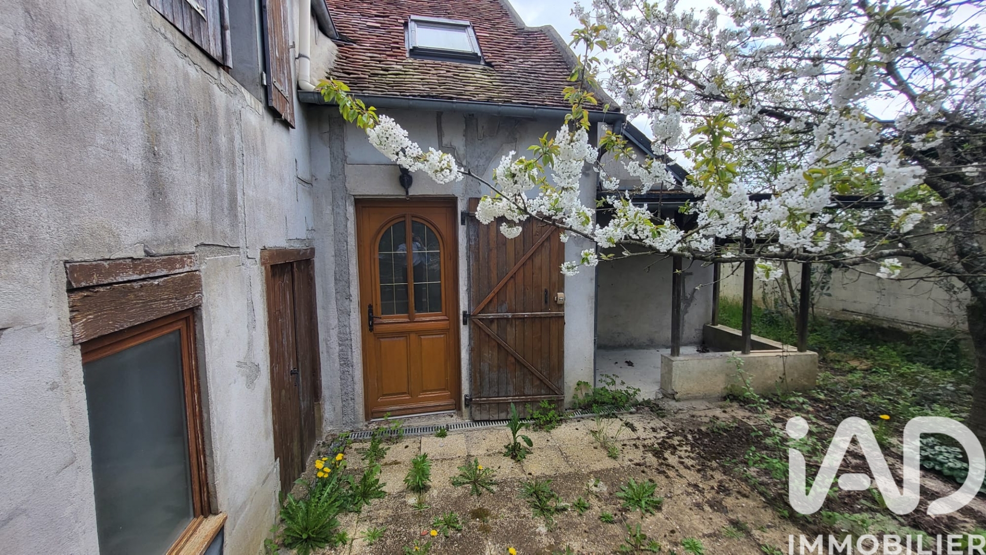 Vente Maison de village 5 pièces