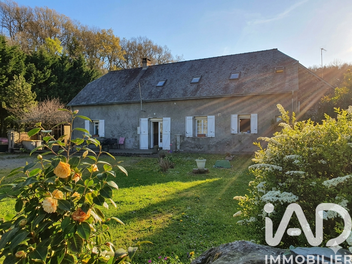 Vente Maison/villa 7 pièces