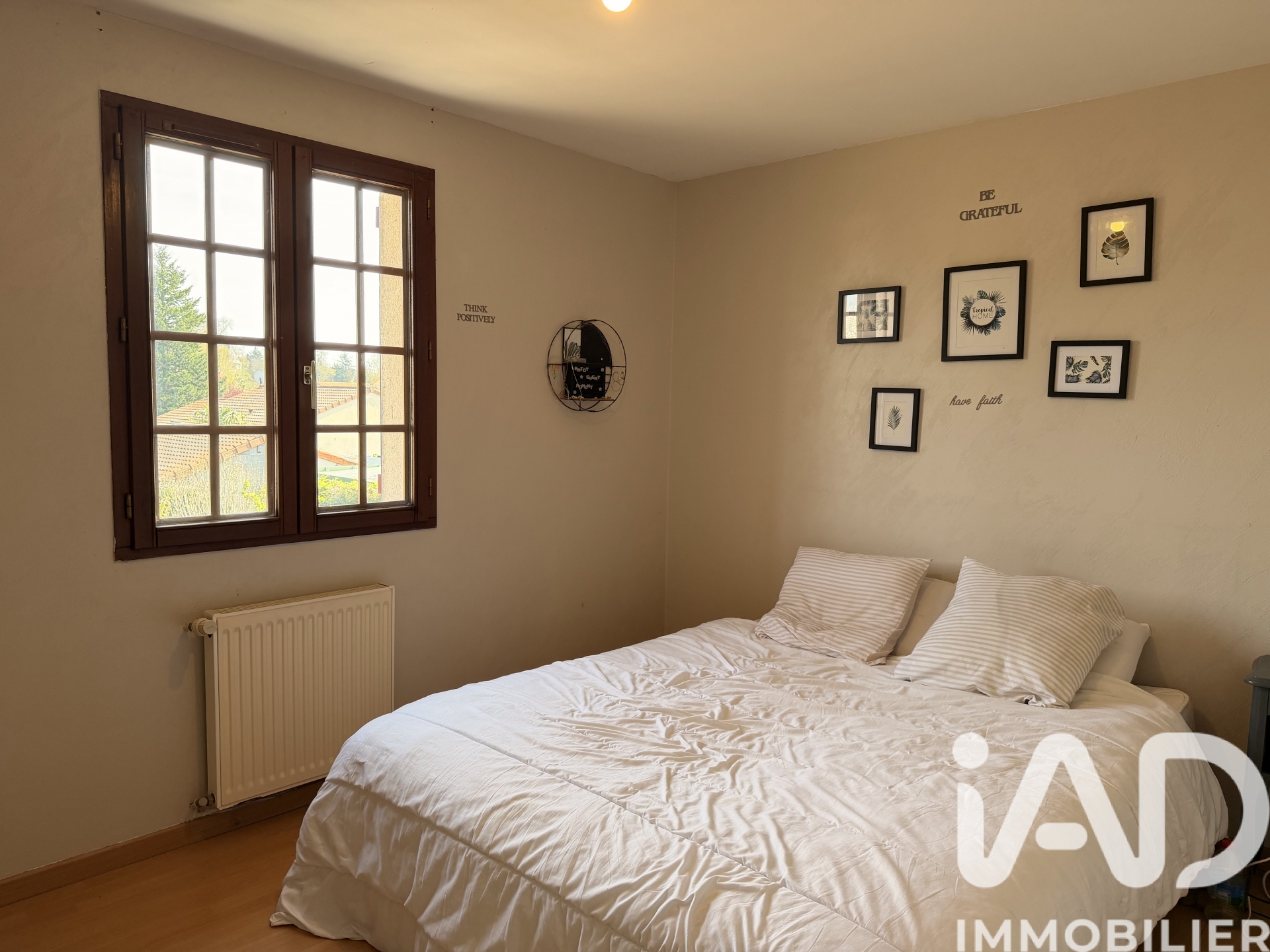 Vente maison à Antran (86100) : maison 7 pièces 128 m² — 11