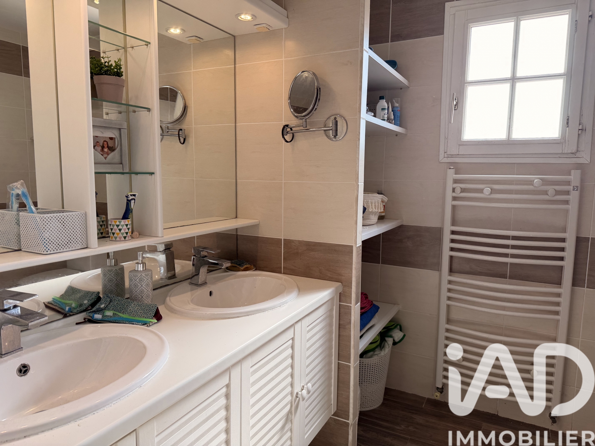 Vente maison à Antran (86100) : maison 7 pièces 128 m² — 14