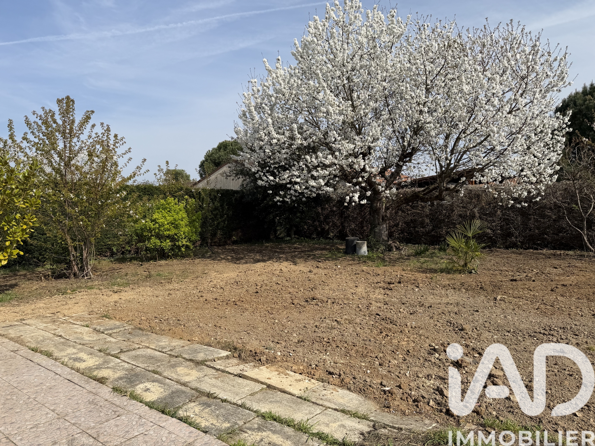 Vente maison à Antran (86100) : maison 7 pièces 128 m² — 16