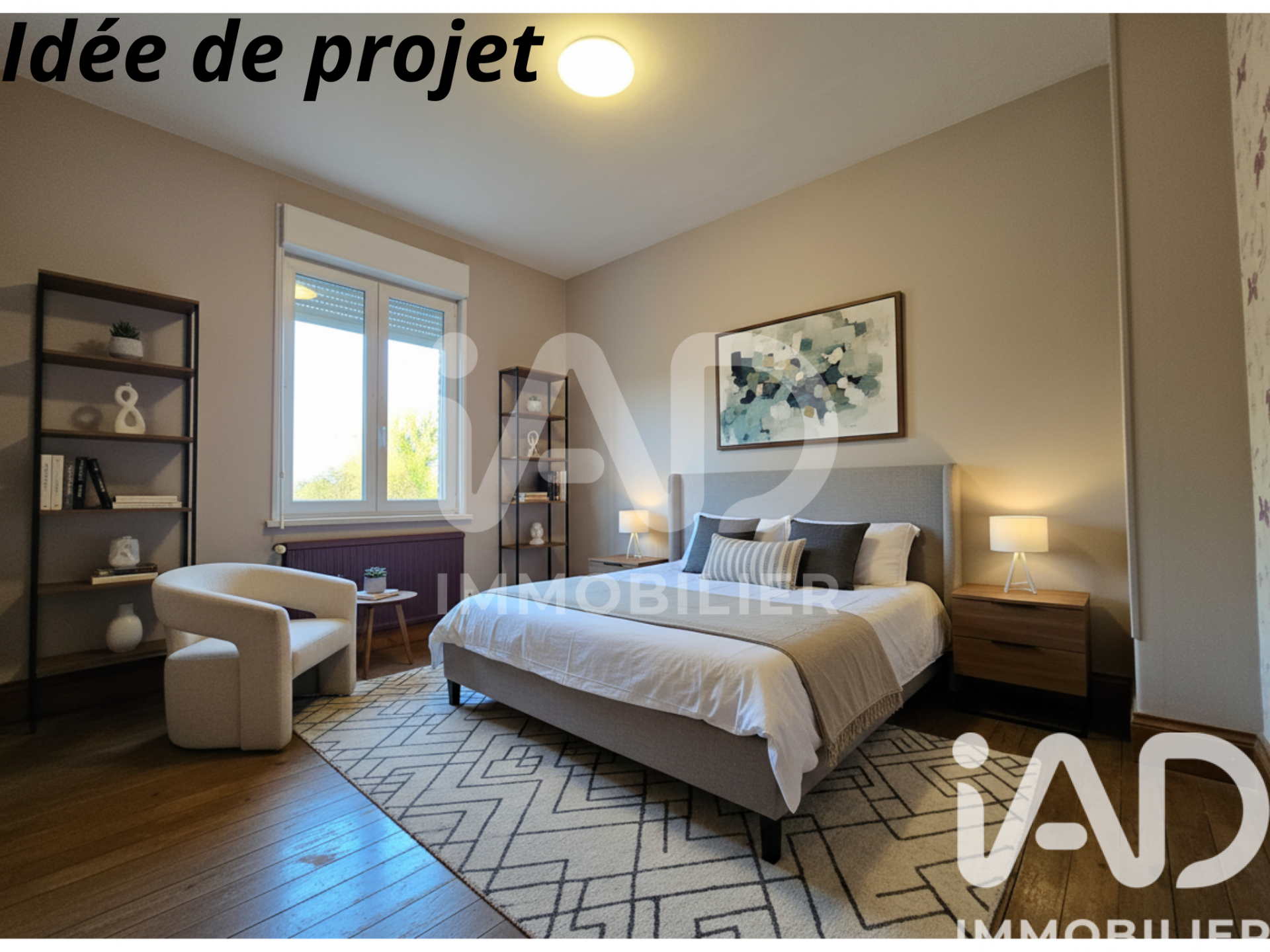 Vente maison à Méaulte (80300) : maison 5 pièces 104 m² — 12