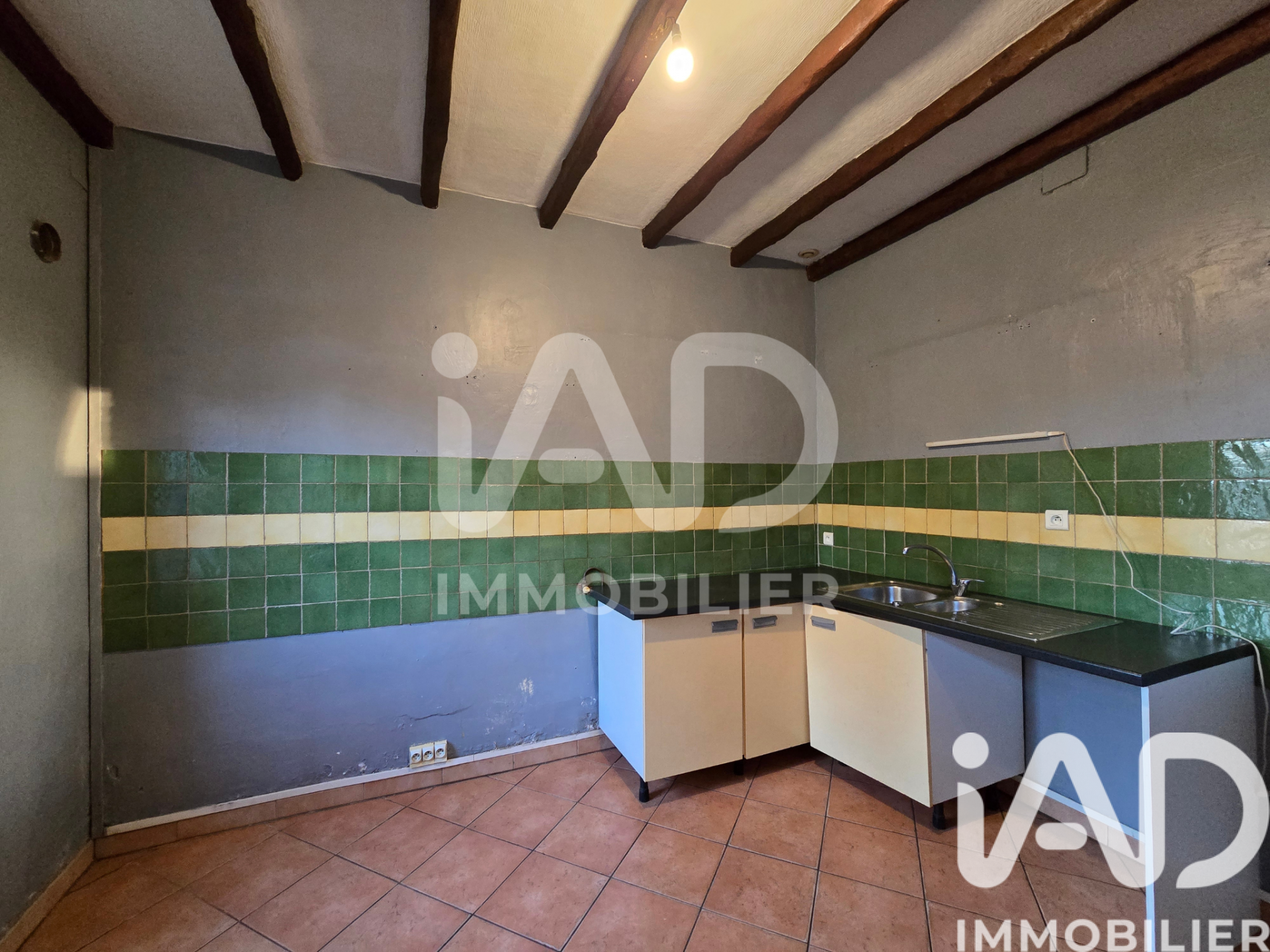 Vente maison à Méaulte (80300) : maison 5 pièces 104 m² — 4