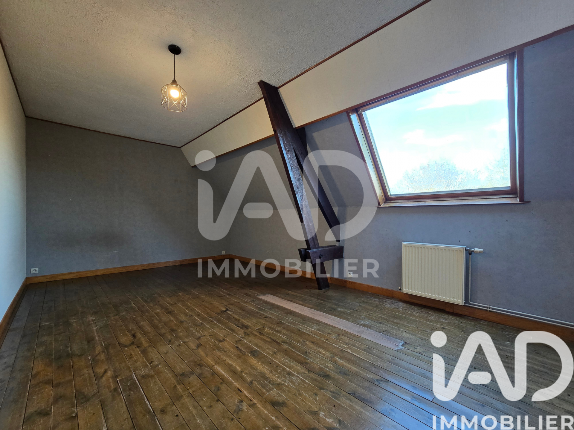 Vente maison à Méaulte (80300) : maison 5 pièces 104 m² — 15