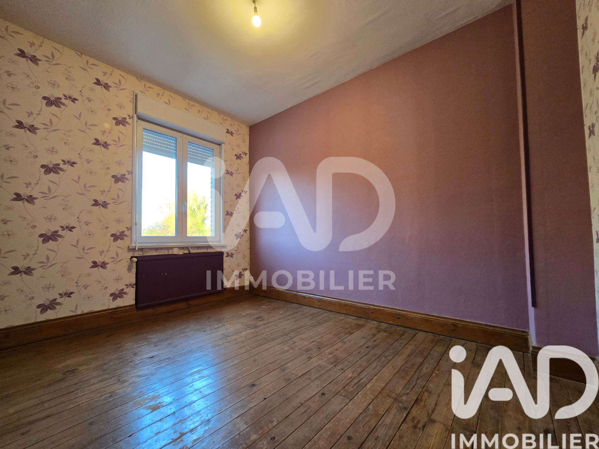 Vente maison à Méaulte (80300) : maison 5 pièces 104 m² — 11