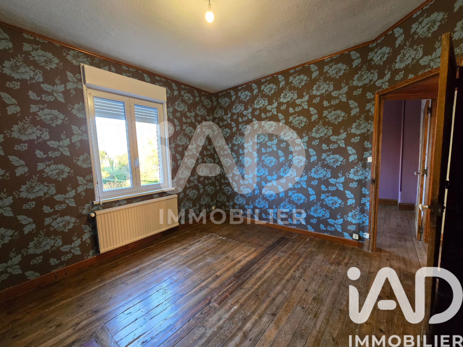 Vente maison à Méaulte (80300) : maison 5 pièces 104 m² — 13
