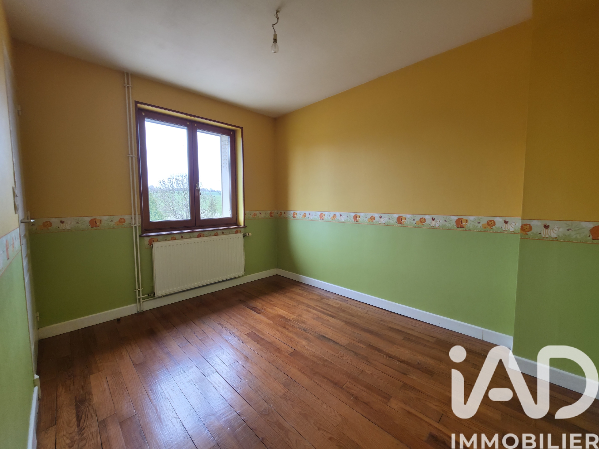 Vente maison à Beaumont — 9
