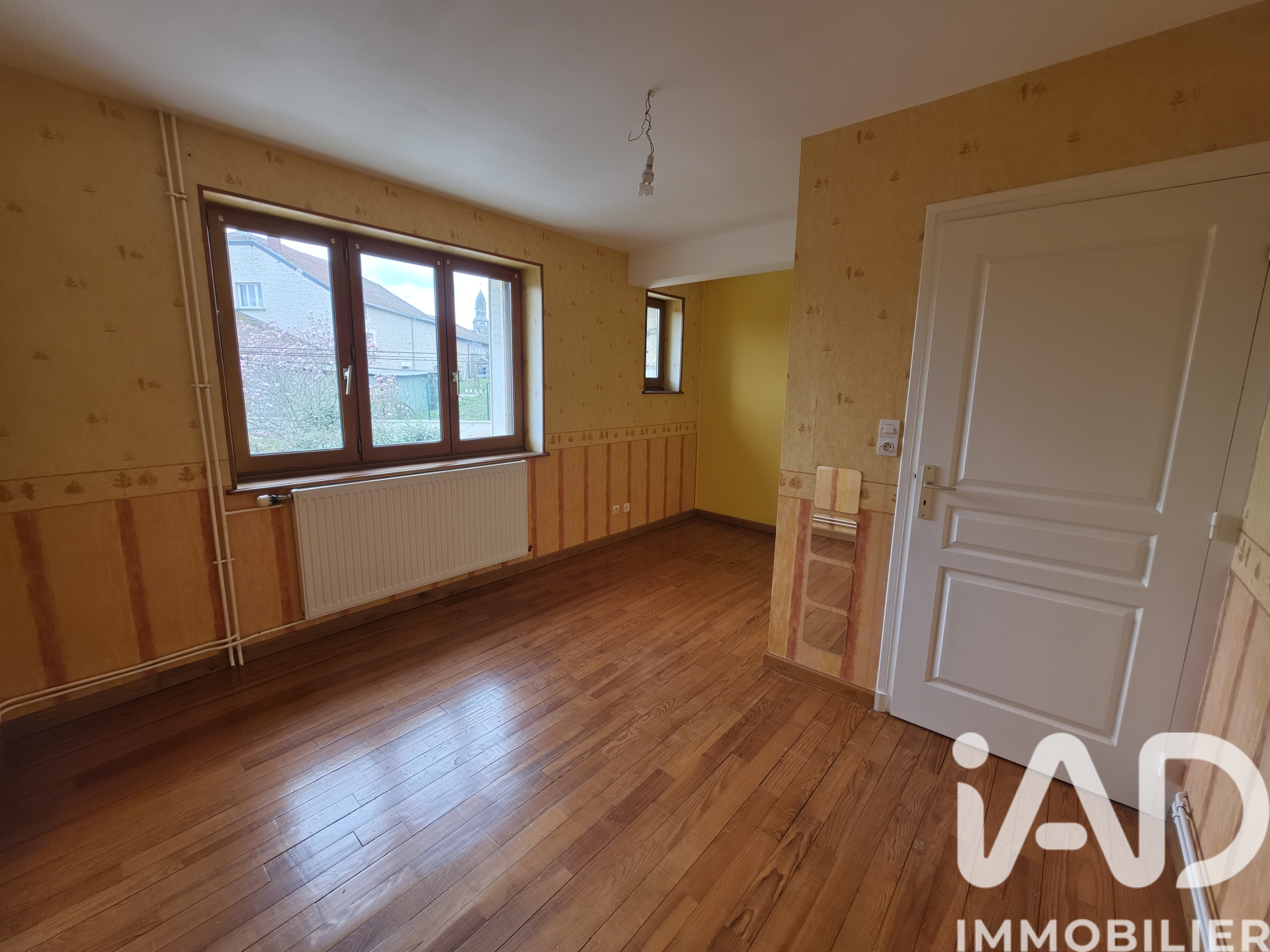Vente maison à Beaumont — 8