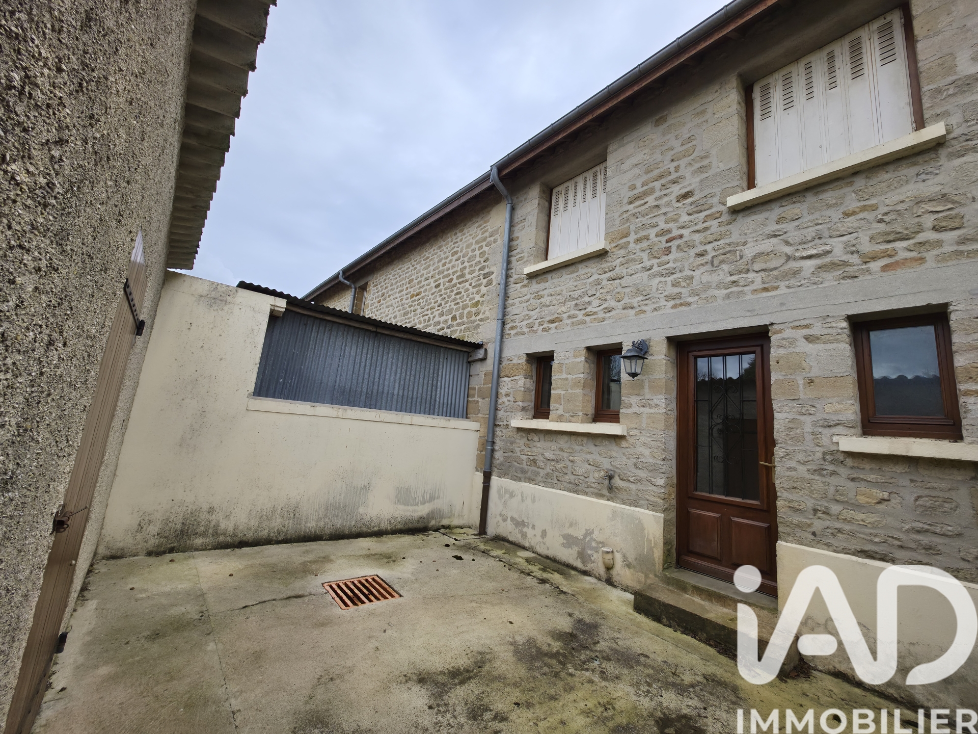 Vente maison à Beaumont — 11