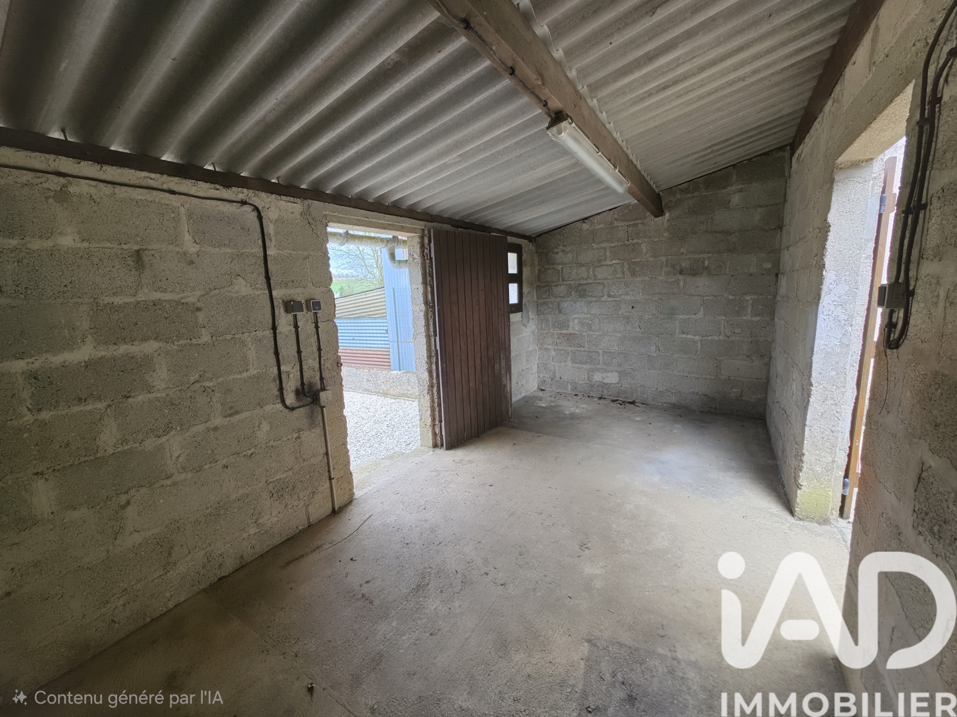 Vente maison à Beaumont — 12
