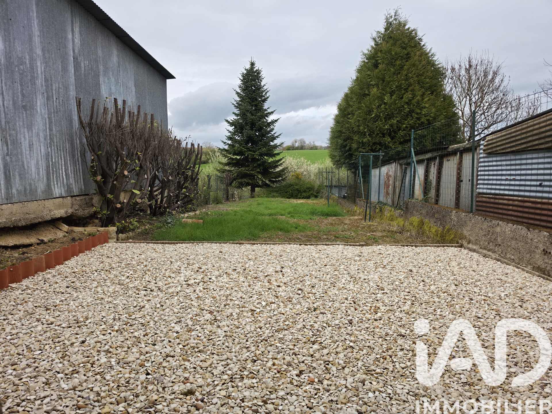 Vente maison à Beaumont — 7