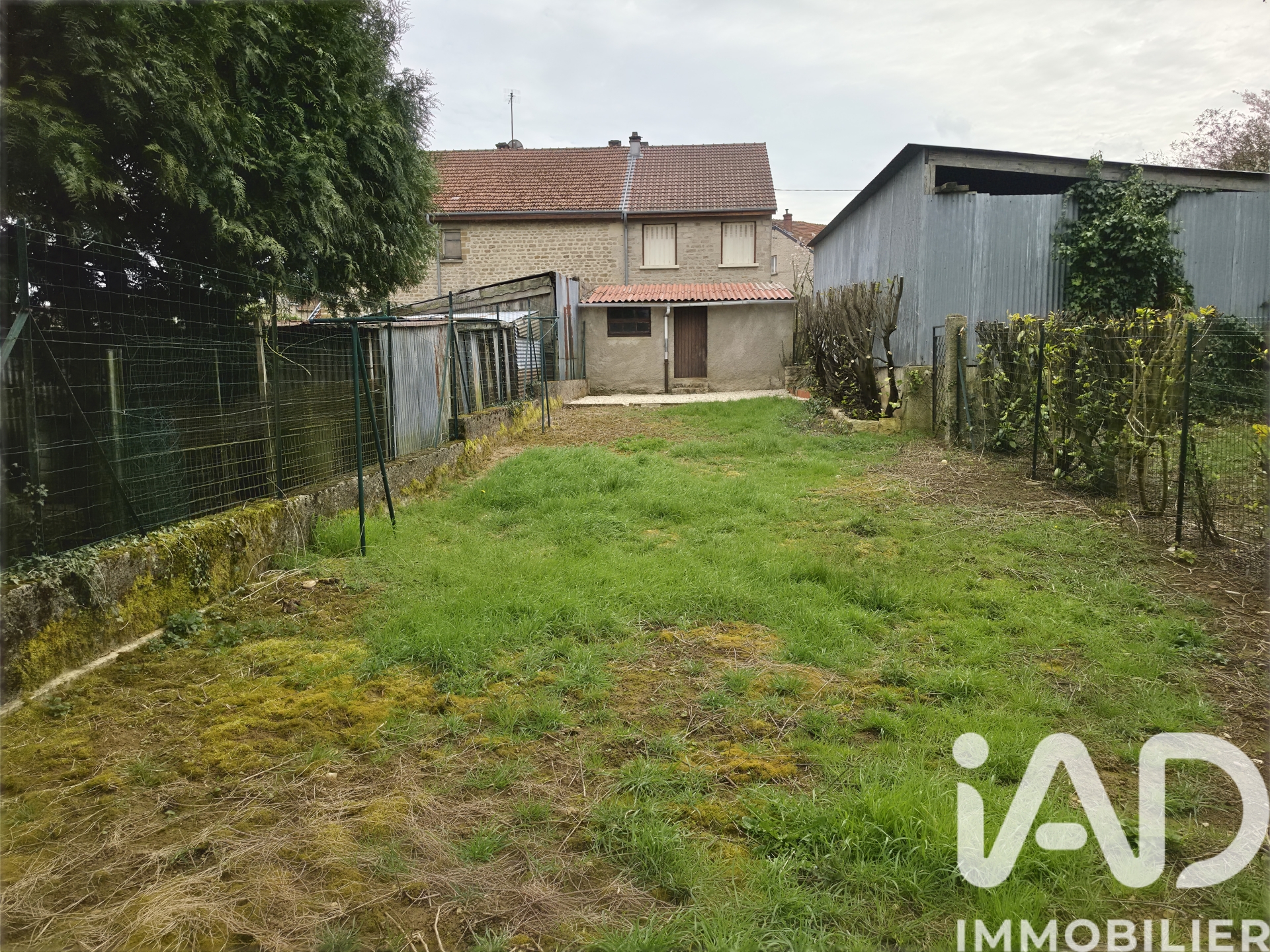 Vente maison à Beaumont — 6