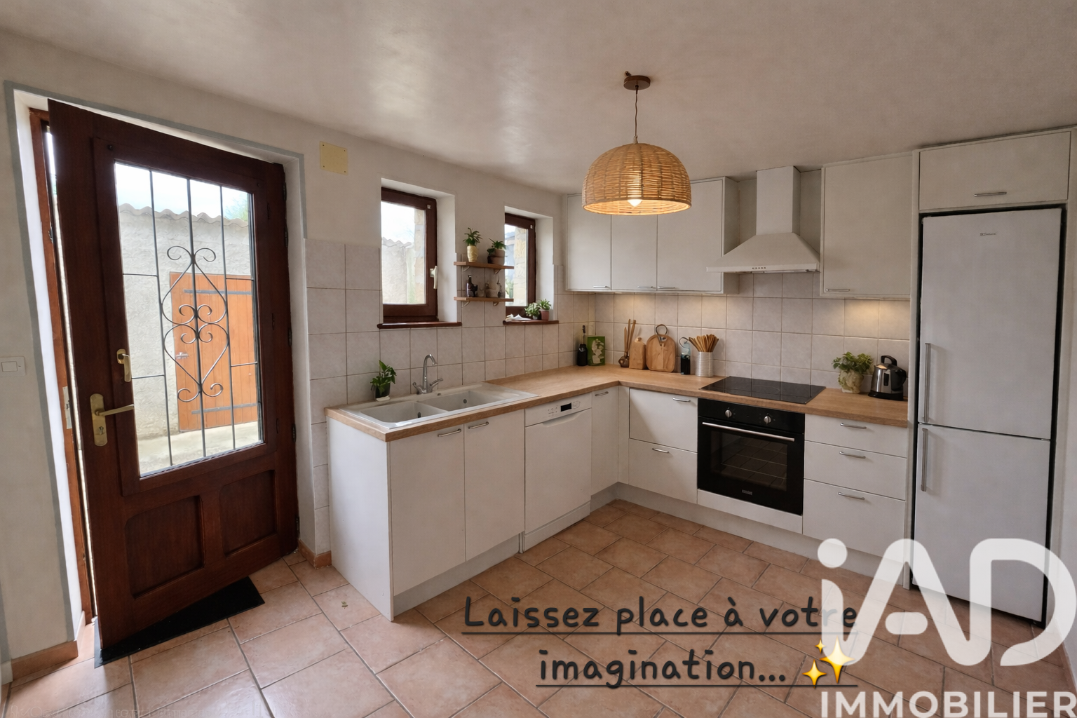Vente maison à Beaumont — 4