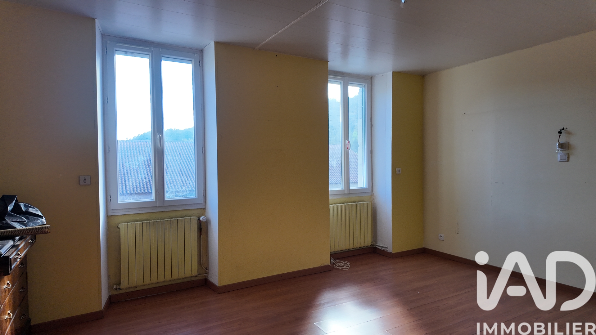 Vente maison à Bédarieux (34600) : maison de village 7 pièces 151 m² — 13