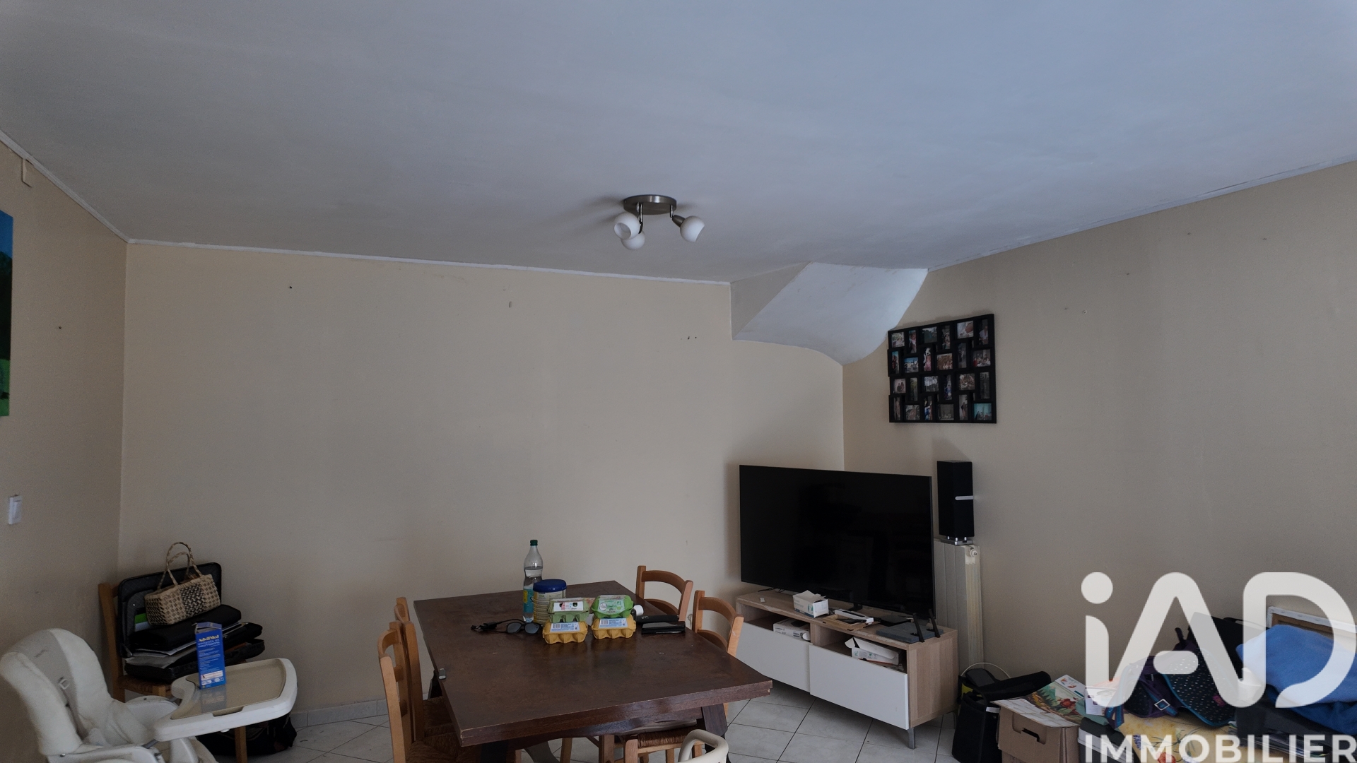 Vente maison à Bédarieux (34600) : maison de village 7 pièces 151 m² — 4