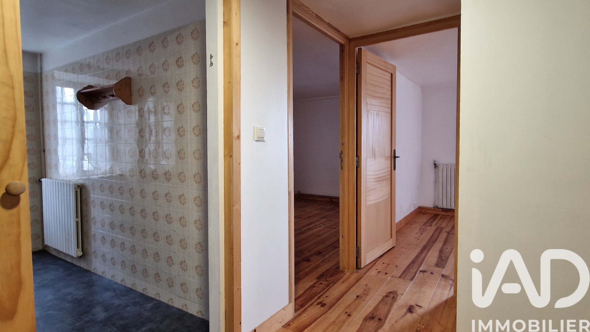 Vente maison à PLESSALA (22330) : maison de ville 6 pièces 122 m² — 6