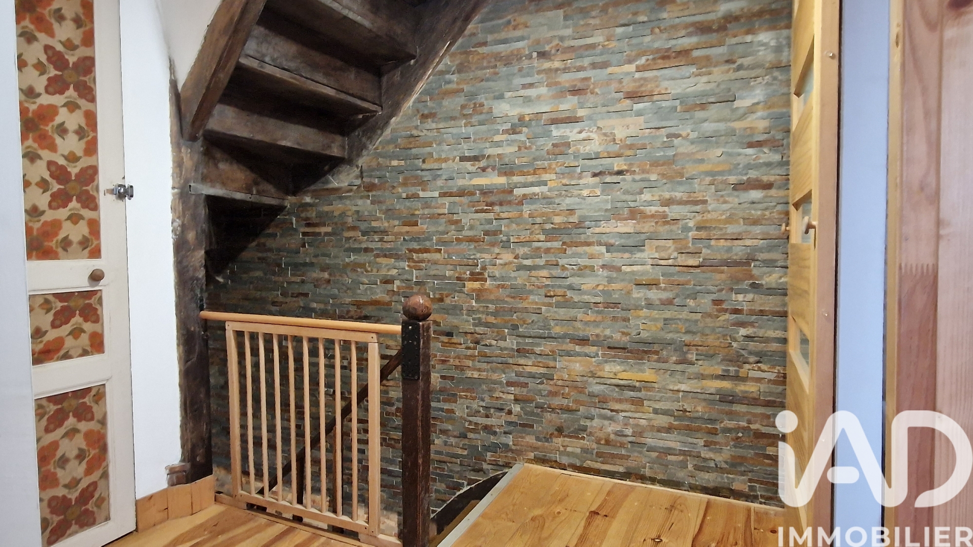 Vente maison à PLESSALA (22330) : maison de ville 6 pièces 122 m² — 5