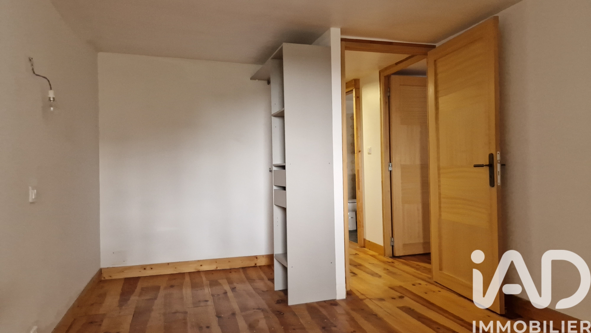 Vente maison à PLESSALA (22330) : maison de ville 6 pièces 122 m² — 9